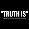 KD MHM - Truth Is - Single